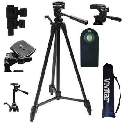 Tripod Best Accessories For Canon M50 72