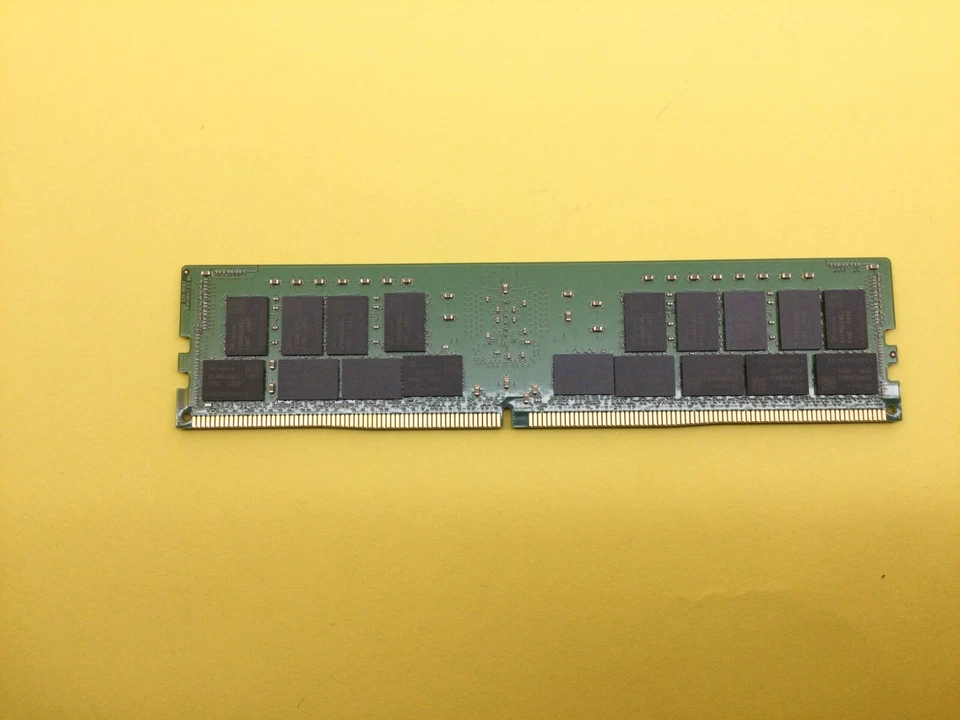 HMA84GR7DJR4N-XN HYNIX 32GB (1X32GB) 2RX4 PC4-3200AA DDR4 SERVER MEMORY - Image 2 of 3