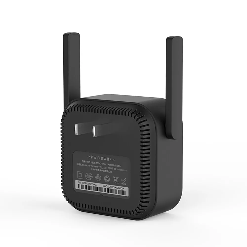 Mi wifi online repeater 2 pro