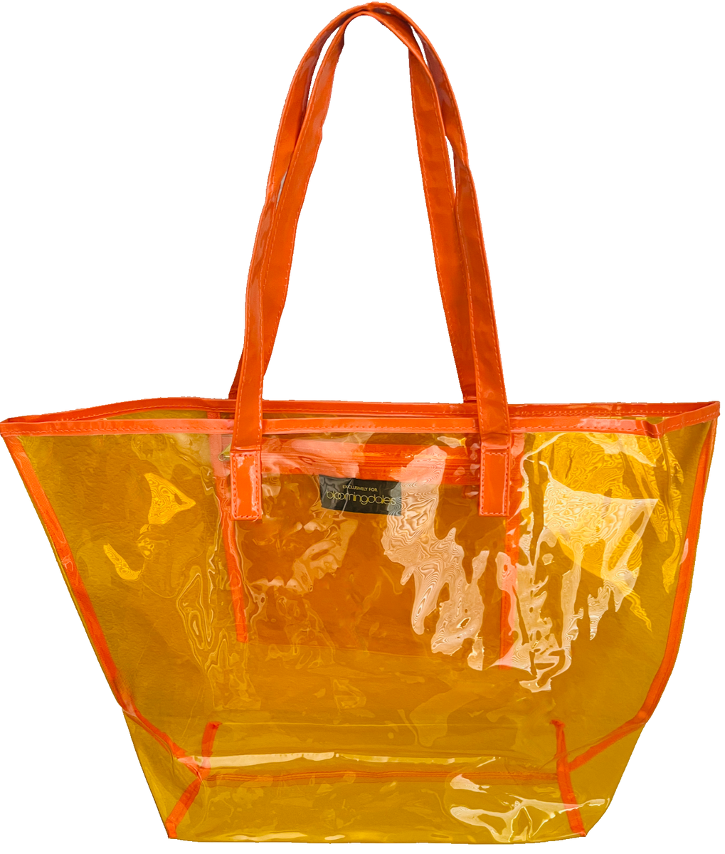 Bag Multicolor Bloomingdales Cosmetic Bag Bloomingdale's Store