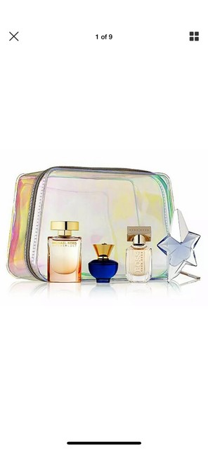 versace women's coffret set