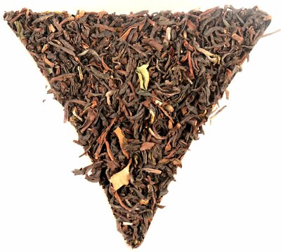 Darjeeling Castleton Estate 2nd Flush TGFOP Grade 1 A Beautiful Afternoon Tea