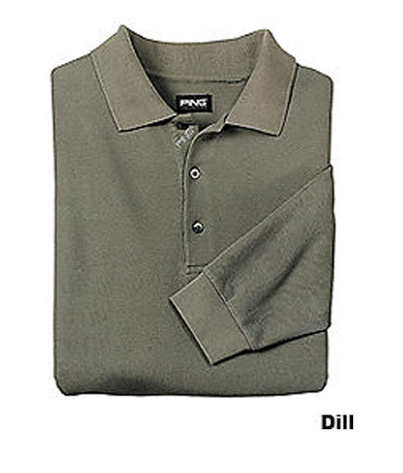 Ping Long Sleeve Golf Shirts Hot Sale | www.c1cu.com