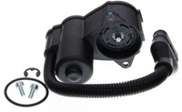 Maxgear 19-5740 Stellelement, Feststellbremse Bremssattel Hinten FüR Audi