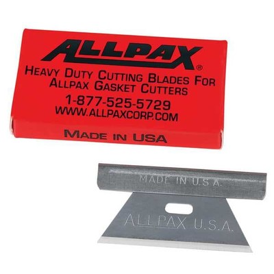 Allpax Cutting Blades,Heavy Duty,2