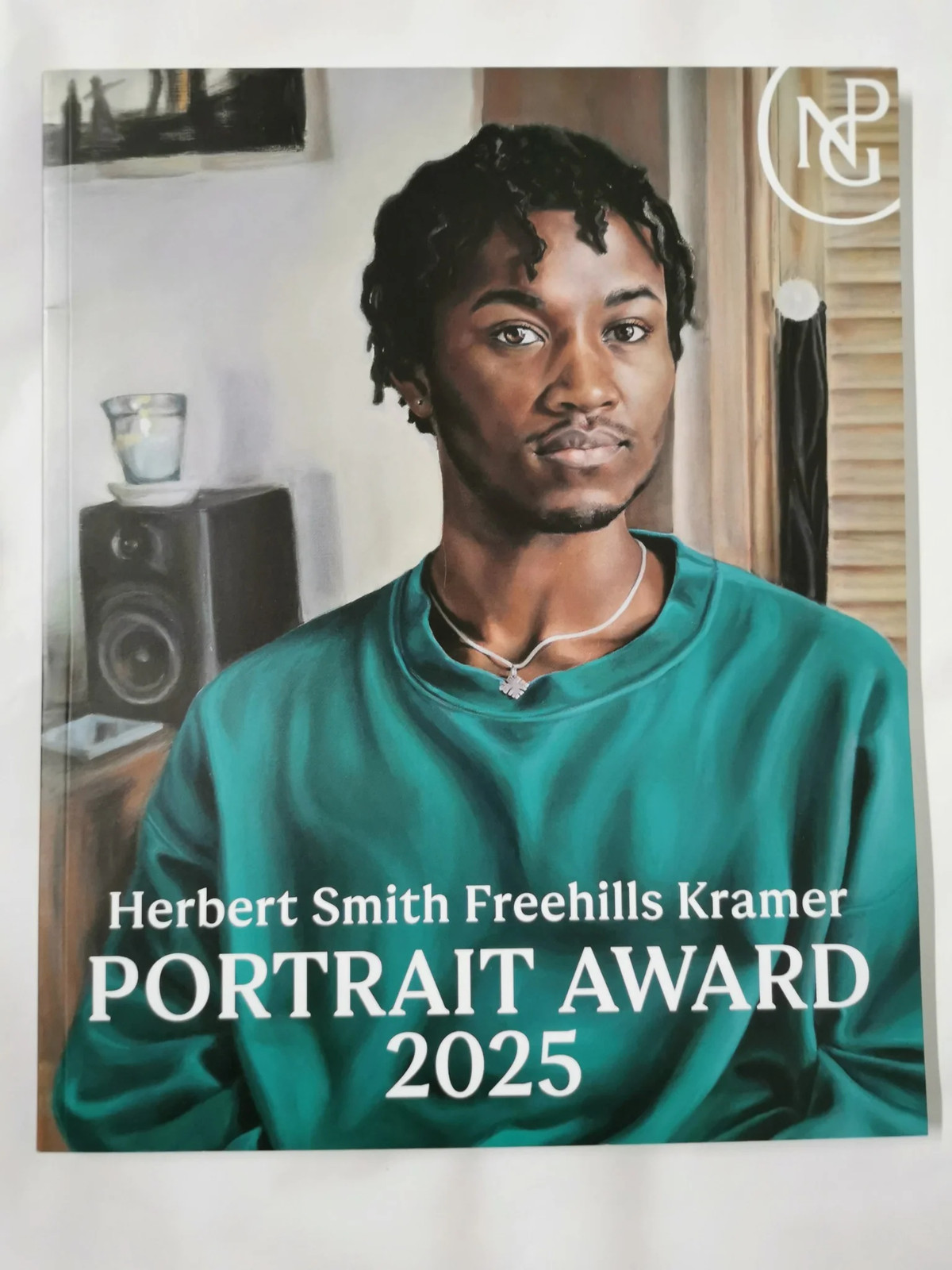 Herbert Smith Freehills Kramer Portrait Award 2025