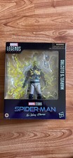 Marvel Legends MCU ELECTRO Action Figure Spider-Man No Way Home NWH Jamie Foxx