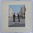 PINK FLOYD WISH YOU WERE HERE CBS/SONY 25AP1258 Japan VINYL LP