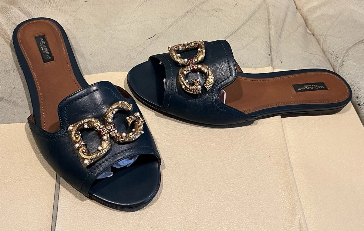 Dolce&Gabbana Sandals products for sale | eBay