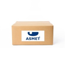 Endschalldämpfer 14.064 ASMET für NISSAN MICRA IV