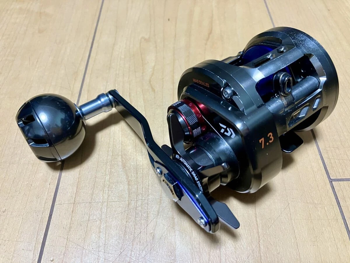 daiwa catalina products for sale | eBay