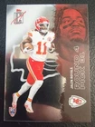 2025 Topps Jalen Royals Rookie Class Chrome Autographs (Raw)