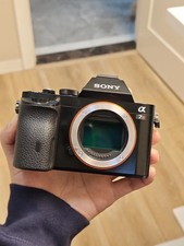 Sony A7R 1-4.9x Digital Zoom Digital Cameras for sale | eBay