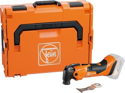 Fein Akku-Multimaster 18V AMM 500 Plus AS ohne Akkus