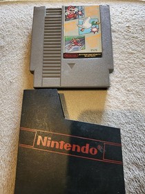 Nintendo NES Vintage 1980s  Games Only Mega Man 4  Plus Metal Gear Pack  Man -