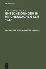 Stefan Muckel (u. a.) | General-Register Bän...