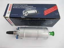 Bosch 69467 In-Line Fuel Pump Kit