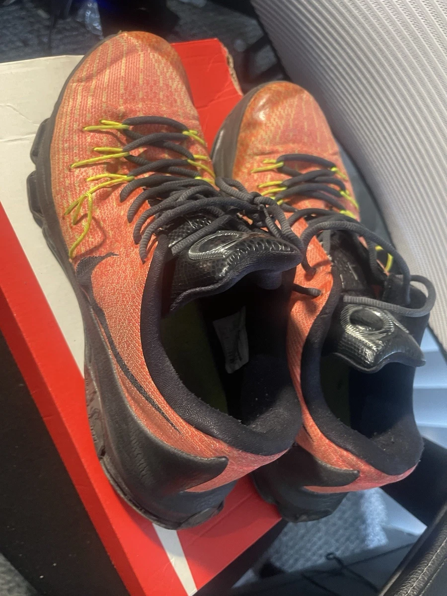 Nike KD 8 Hunt's Hill Sunrise for Sale | Authenticity Guaranteed