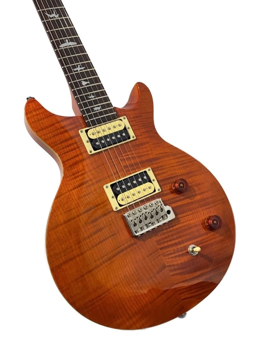 Preços baixos em Guitarra PRS SE Santana | eBay