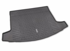 Oem New 24-25 Lincoln Nautilus Black Rubber Cargo Mat Black R2tz-7811600-ba