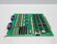 UZUSHIO Electric UI001A PCB Karte 1166A
