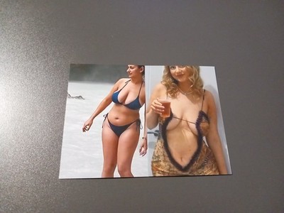  MODEL  2 Fotos  10x15 cm  Format  Photo ×2335