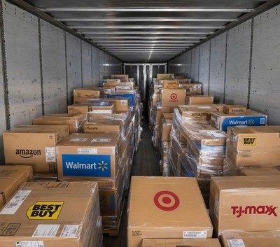 Best Buy Electronics Finds - Consumer Goods Bundle