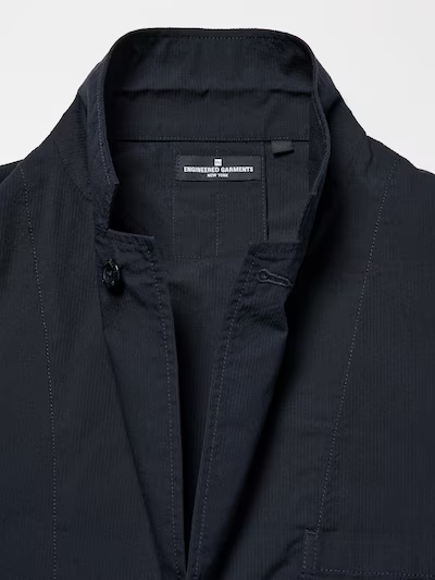 ENGINEERED GARMENTS × GU code lane Jacket L XL XXL3XL NEW JAPAN
