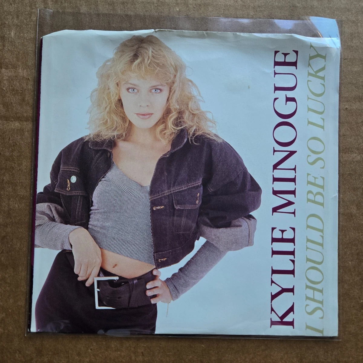 Kylie Minogue 7