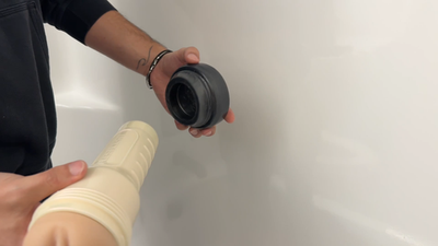 Shower Mount Suction Cup for the Fleshlight Male Masturbator Pocket Pussy -  USA | eBay