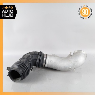 17-24 Aston Martin DB11 DBS V12 Air Intake Turbo Duct Pipe Hose Right OEM