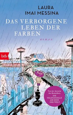 Das verborgene Leben der Farben