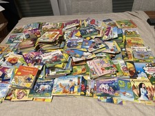 Pixi Bücher Konvolut Ca. 570 Stück Sammlung...