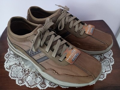 Skech-Air by Skechers Men's with Air-Cooled Memory Foam Size 10 1/2 Medium