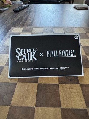 【最安！】MTG 緻密/Subtlety シヴァレインボーFOIL Shiva - Subtlety (Rainbow Foil) Secret Lair Drop Foil for