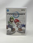 Mario Kart Wii Nintendo Wii Authentic Game and Case Pristine Disc Ships Fast