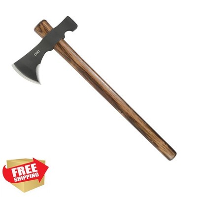 CRKT Black Woods Chogan T-Hawk Tomahawk Sheath