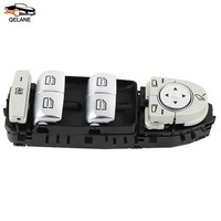 Fensterheber Schalter Vorne FüR 205905681 Links MB C-KLASSE W205 S205 X253