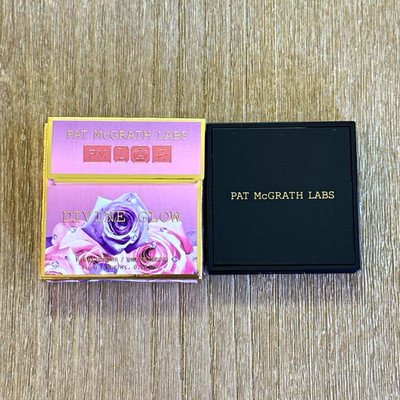 Pat McGrath Labs Divine Glow Highlighter Bronze Mirage 0.16 oz