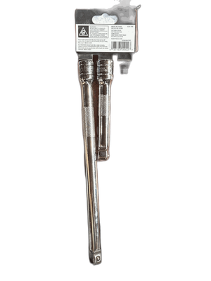 #ad #ad Husky 1 2 in. Drive Wobble Extension Set 3 Pieces MISSING $14.95