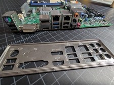 Supermicro X11SSQ Server Motherboard + Xeon E...