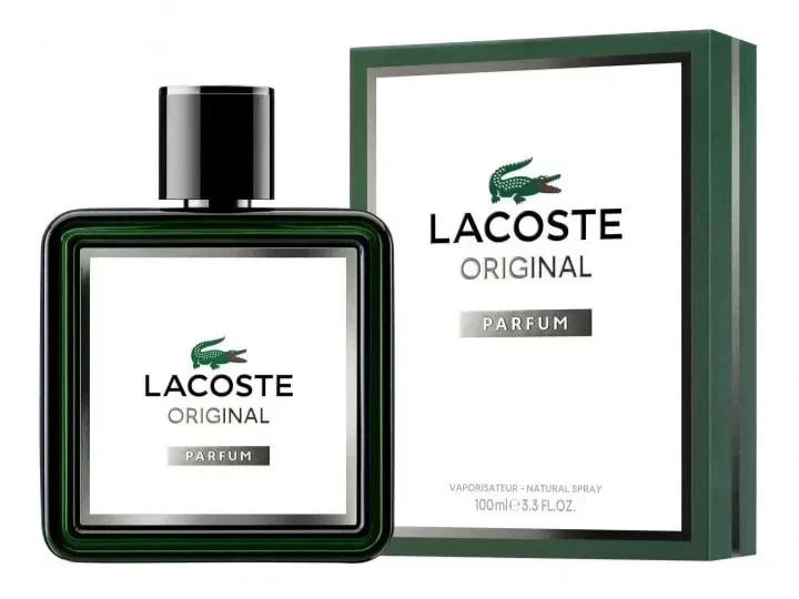 Lacoste Original Fragrances for Men for sale | eBay