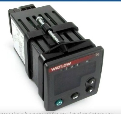 Watlow 96A1-CFAM-00RG Temperature Controller 12 available 