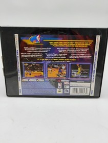 Sega Dreamcast NBA Showtime: NBA on NBC TESTED WORKING READ DESC
