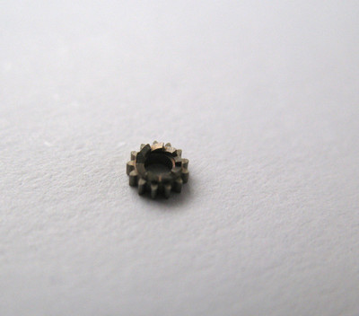 CORTEBERT 620,624 NEW WINDING PINION PART NUMBER 410