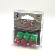 Fantasy Flight Games' Preview Scenario from Epic Battles Expansion in Star Wars: X-Wing - Jedi News