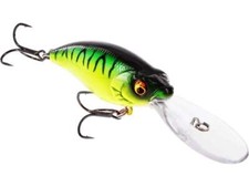 Westin BuzzBite DR Crankbait 6.5cm 14g Floating Lure Pike Perch Zander COLORS