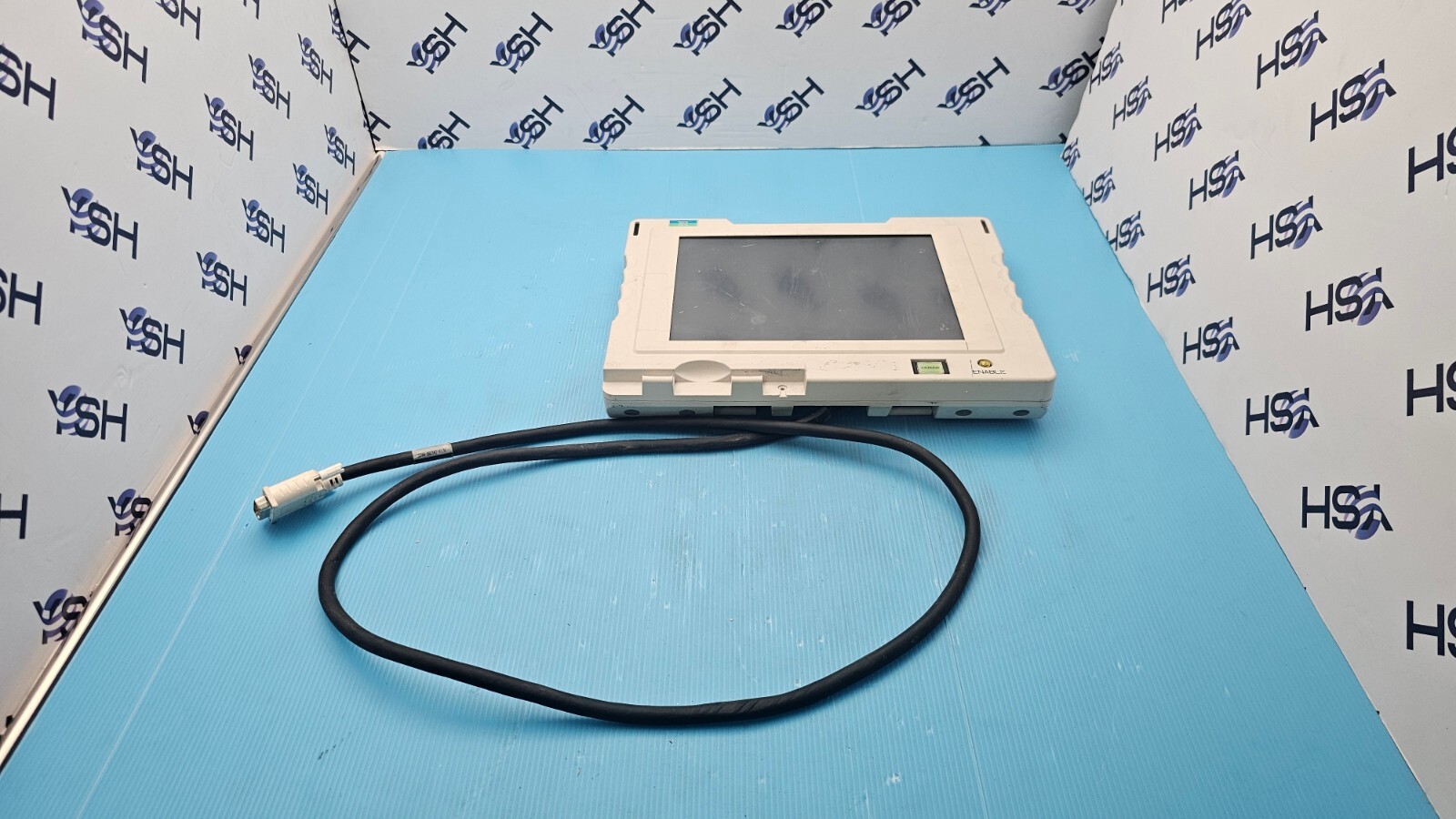 TEL Tokyo Electron T-3055DD LCD Panel E280-000022-13 TYPE UT3-TLN7-A