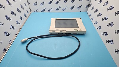 TEL Tokyo Electron T-3055DD LCD Panel E280-000022-13 TYPE UT3-TLN7-A