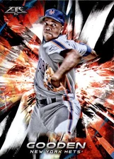 2018 Topps Fire Baseball (Pick Card From List) C141 06-24